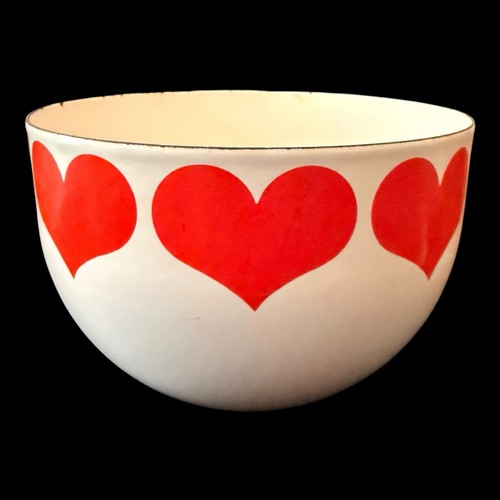 Vtg 1960 kaj franck white - 1960’s,
