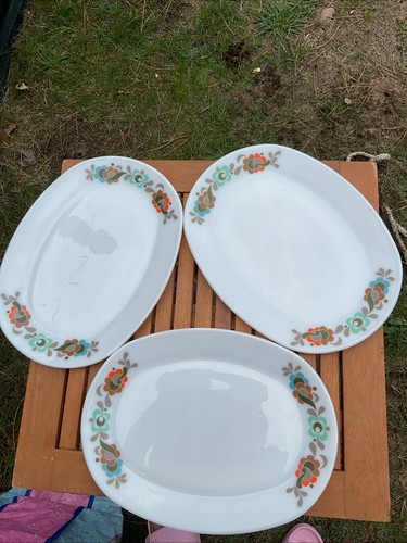 Vintage jaj pyrex carnaby - vintage,