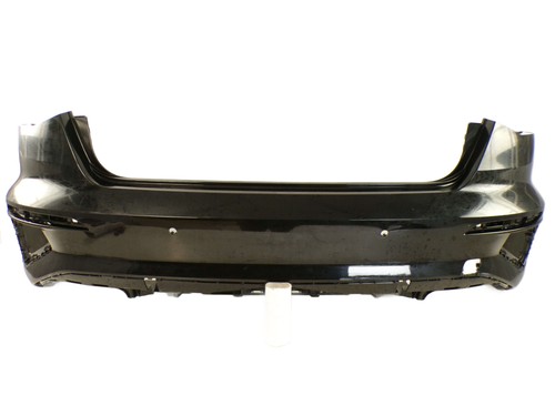 Audi line saloon rear - s,