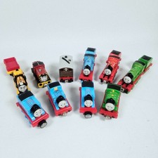 Thomas The Tank Engine