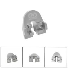 FORD ESCORT MK2 MARK 2 BILLET ALIMINIUM CLUTCH PEDAL CLIP - AL0166