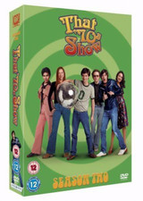 That 70s show series - series,