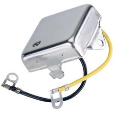 Voltage Regulator - 37534