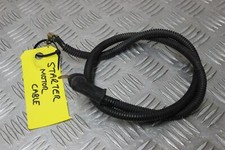 GSXR600 Starter Motor Cable