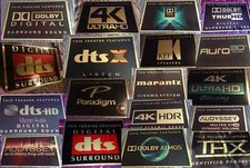 Home Cinema Signs 3 sign deal