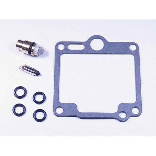 Tourmax carb repair kit fits - carb,