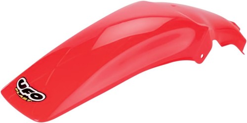 Ufo rear fender honda - fender,
