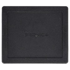 Genuine Zenza Bronica Top Body Cap Cover E for ETRS ETRSi ETR-C ETRC ETR (U86TE)