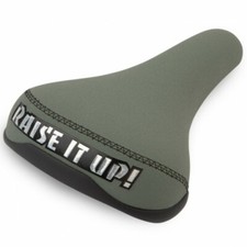 SE RACING BMX Seat,RAISE IT UP