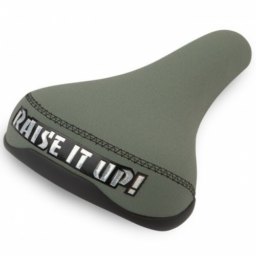 Racing bmx seat raise up - bmx,