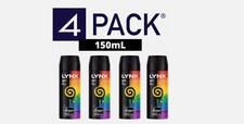 Lynx Deodorant Body spray