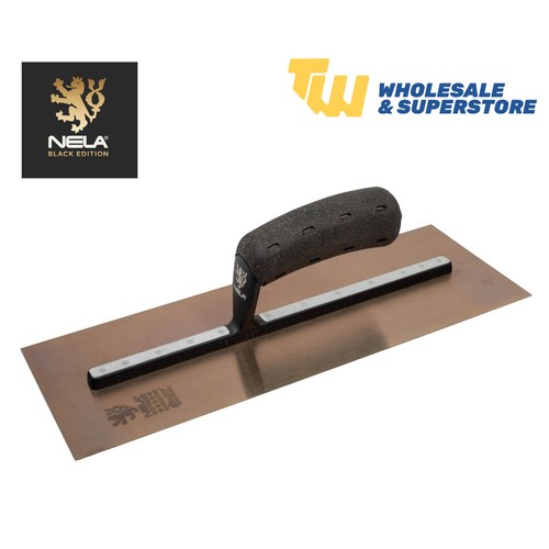 Nela black edition elite - black,