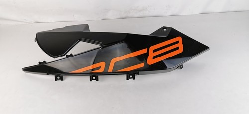 Ktm 1190 rc8 - rc8r, 08-13