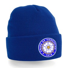 Leeds Crest 1919 Fanmade HAT