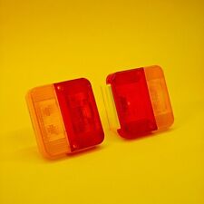 2x Replacement Lens for 4