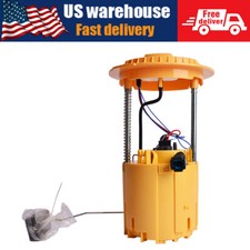 CDI Diesel Fuel Pump Module