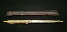 PARKER CLASSIC ROLLED GOLD
