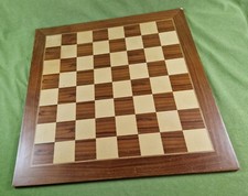 Vintage Large wooden chess