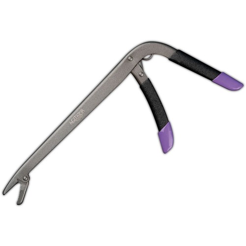 Wychwood agitator pistol grip - wychwood,