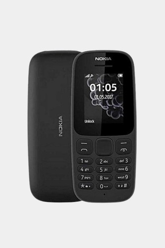 Nokia 105 dual - 105, mobile