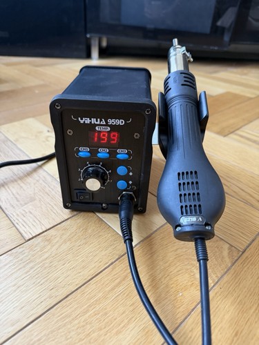 Yihua 959d hot - hot, rework
