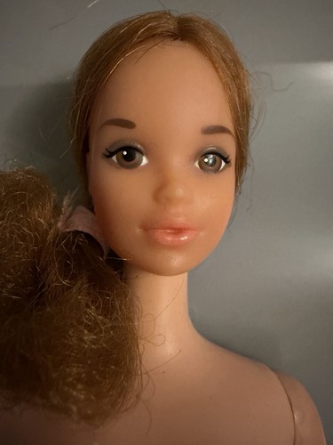 Barbie quick curl kelly - curl,
