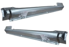 FORD FIESTA MK3/4 1989 - 2002