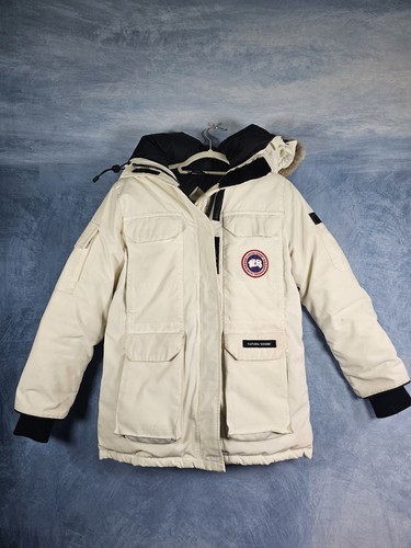Canada goose expedition parka - canada,