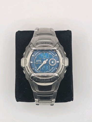 Casio vintage shock - vintage, g-shock