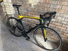 Lapierre Aircode SL 600 2020 Road Bike Carbon Size L