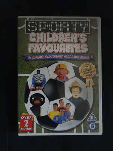 Hit entertainment sporty - entertainment,