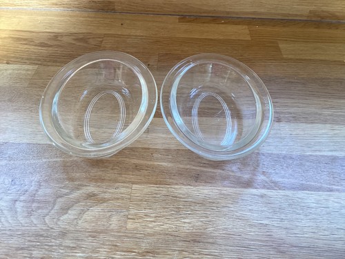 Vintage phoenix glass small - phoenix,