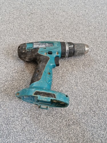 Makita 8391d 18v - 18v, cordless