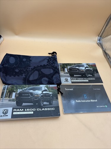 2020 dodge ram 1500 classic - 2020,