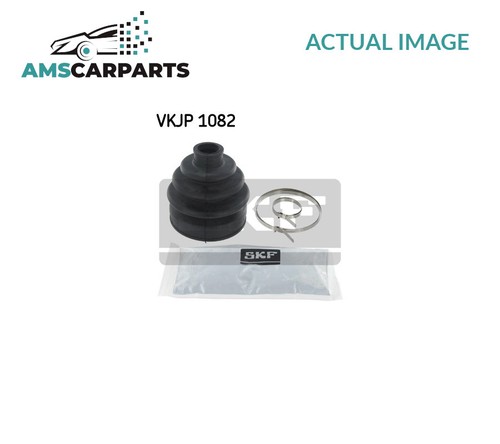 Joint boot kit wheel - boot, side