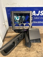 Mk4 Golf Bora Carbon Fibre