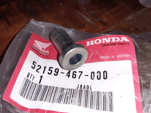 Nos honda elsinore - elsinore, cr