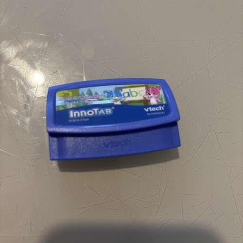 Vtech innotab learn write - vtech, "learn