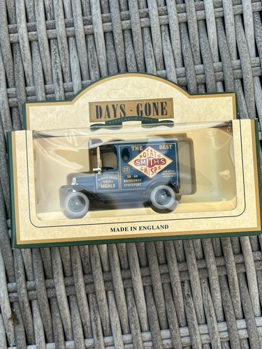 Lledo days gone dg6147 1920 - days,