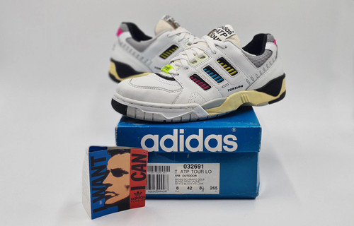 New vintage 1990 - vintage,