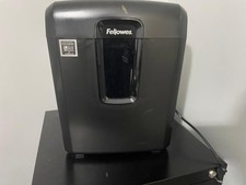 Fellowes Powershred W-11C