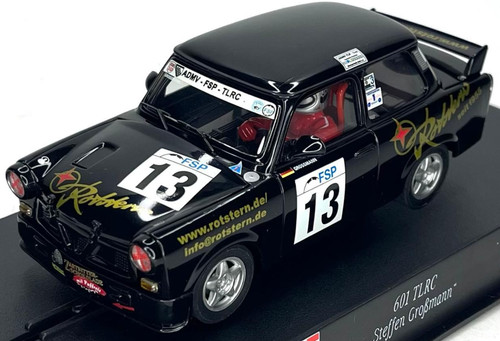 Revell 601 tlrc steffen - revell,