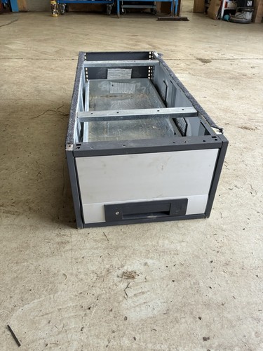 Bott van racking shelvin draw - bott,