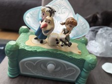 Frozen anna elsa olaf music - elsa,