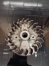 Flywheel Magneto GX35 Honda small engine.