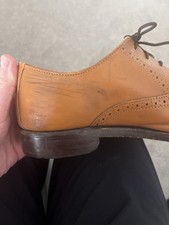 Samuel Windsor Men's Brown