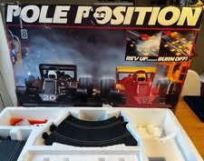 Scaletric C695 Pole Position -