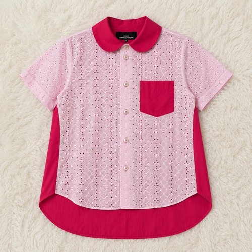 Tricot comme des - comme, garcons