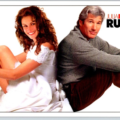 1999 runaway bride pre - runaway, pre-release