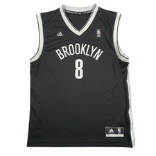 Adidas Brooklyn Nets NBA